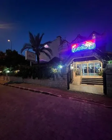 Havana 酒店 凯梅尔