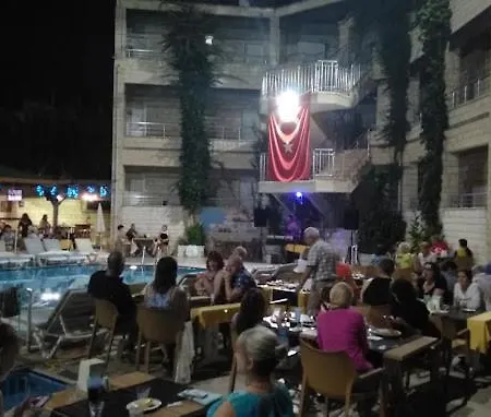 Havana 3*